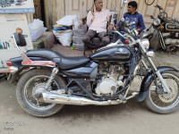 Bajaj Avenger 200 DTS-i