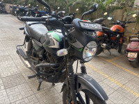 Bajaj CT 125X