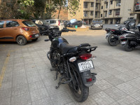 Bajaj CT 125X