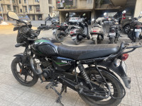 Bajaj CT 125X