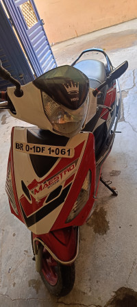 Red Hero Maestro Edge