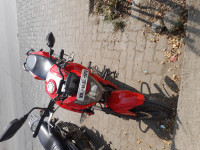 TVS Apache RTR 160 4V 2019 Model