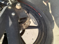 TVS Apache RTR 160 4V