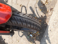 TVS Apache RTR 160 4V