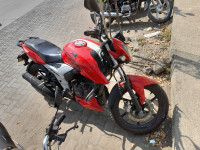 TVS Apache RTR 160 4V