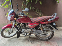 Bajaj Caliber 115 2003 Model