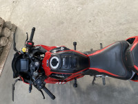 Red Hero Karizma XMR