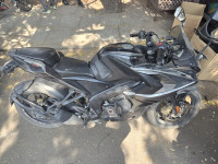 Bajaj Pulsar RS 200 BS6