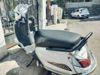 Suzuki Access 125 2013 Model