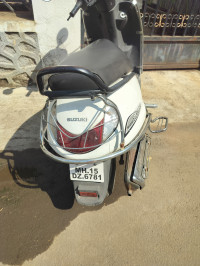Suzuki Access 125