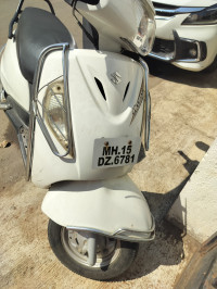 Suzuki Access 125