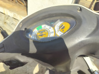 Suzuki Access 125