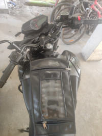 Bajaj Pulsar N160 Dual Channel ABS 2023 Model