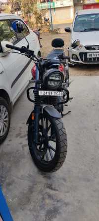 Honda 2023 CB350RS DLX Pro 2024 Model