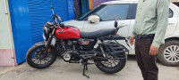 Honda 2023 CB350RS DLX Pro