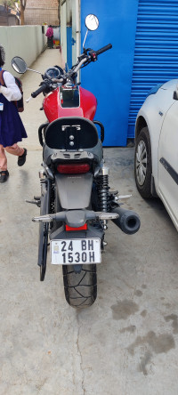 Honda 2023 CB350RS DLX Pro