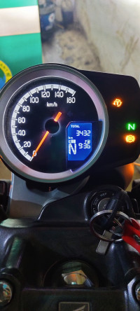 Honda 2023 CB350RS DLX Pro