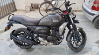 Yamaha FZ-X 2023 Model