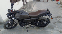 Yamaha FZ-X