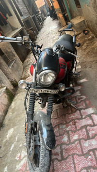 Bajaj Avenger Street 160 BS6 2020 Model