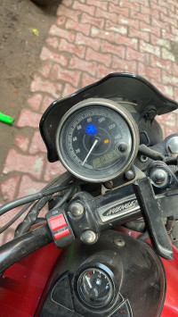 Bajaj Avenger Street 160 BS6