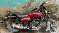 Bajaj Avenger Street 160 BS6