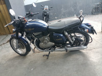 Jawa forty two 2019 Model