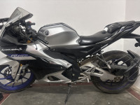 Yamaha R15M 2023 Model