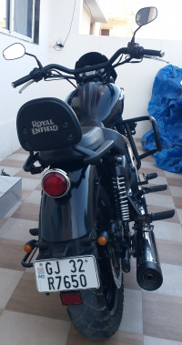 Royal Enfield Meteor 350 Stellar