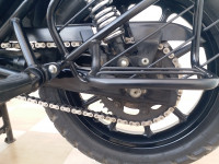 Royal Enfield Meteor 350 Stellar