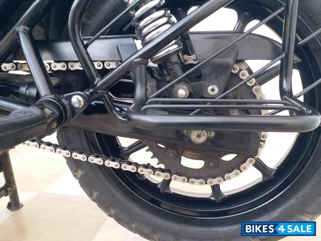 Royal Enfield Meteor 350 Stellar