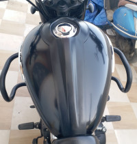 Royal Enfield Meteor 350 Stellar