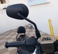 Royal Enfield Meteor 350 Stellar