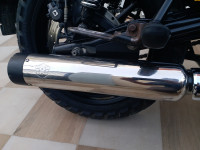 Royal Enfield Meteor 350 Stellar