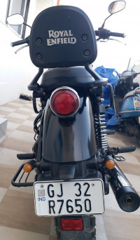 Royal Enfield Meteor 350 Stellar