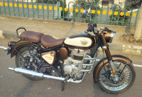 Royal Enfield Classic 350 2024