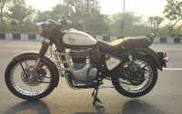 Royal Enfield Classic 350 2024