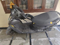 Space Gray Ather 450X Gen 3