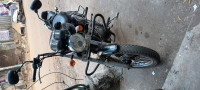 Royal Enfield Thunderbird 350 2013 Model