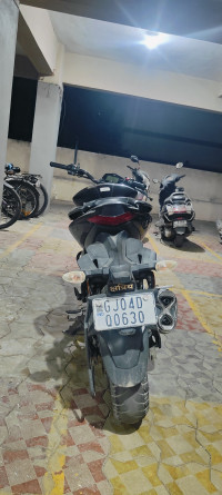 Suzuki Gixxer BS6 2021 Model