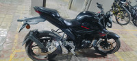 Suzuki Gixxer BS6