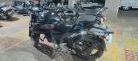 Suzuki Gixxer BS6
