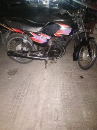 Suzuki Samurai 2001 Model