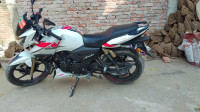 TVS Apache RTR 180 ABS