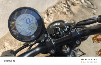 TVS Ronin TD 2022 Model