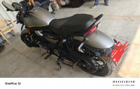 Glantic Grey TVS Ronin TD