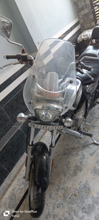 Bajaj Avenger Cruise 220 BS6 2020 Model