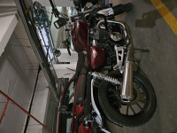 Honda Hness CB 350