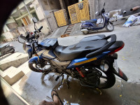 Honda Shine 125