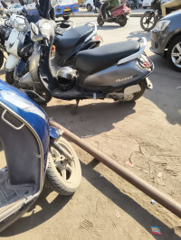 Suzuki Access 125 2015 Model